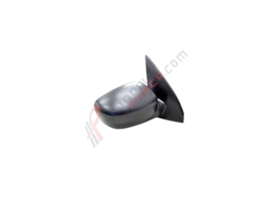 İ10 AYNA SOL ELEKTRİKLİ SİNYALSİZ 2014- 87610-B9020-HMC